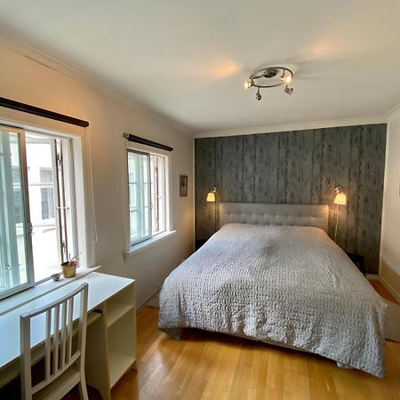 Lille Ovregate Apartment Берген Екстериор снимка