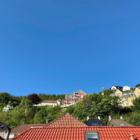 Lille Ovregate Apartment Берген Екстериор снимка