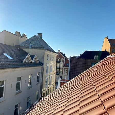 Lille Ovregate Apartment Берген Екстериор снимка