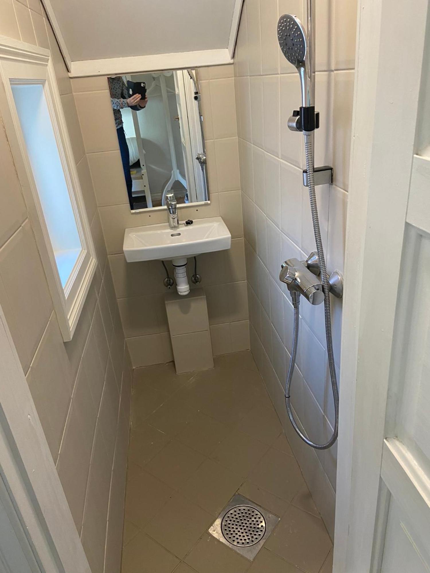 Lille Ovregate Apartment Берген Екстериор снимка